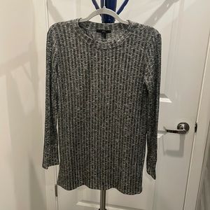 Forever 21 Fleece Top